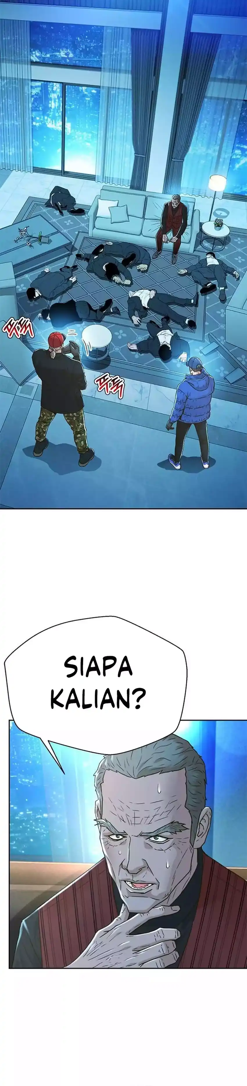 Baca Judge Lee Han Young - Chapter 193 halaman 13