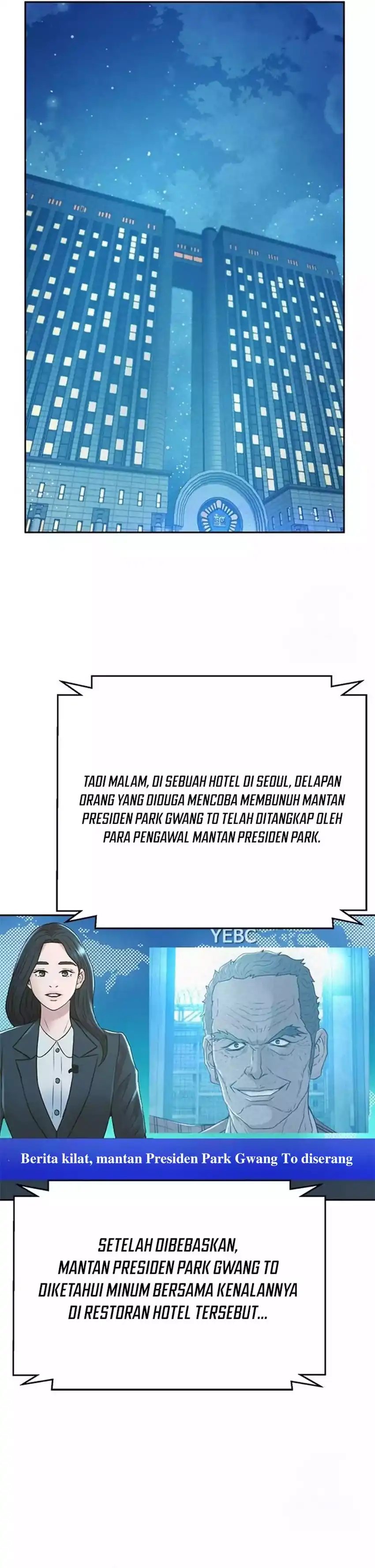 Baca Judge Lee Han Young - Chapter 193 halaman 15