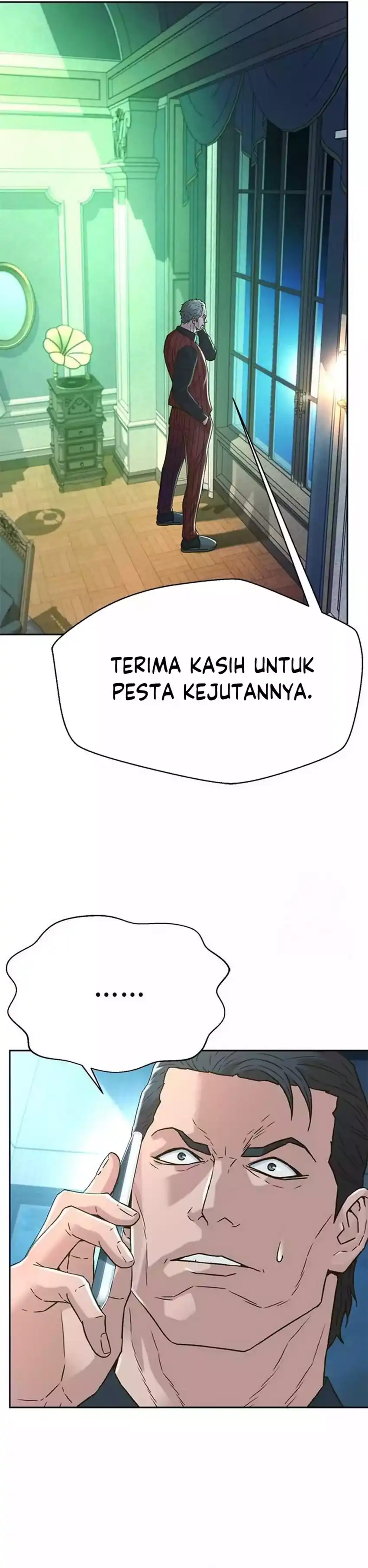 Baca Judge Lee Han Young - Chapter 193 halaman 18