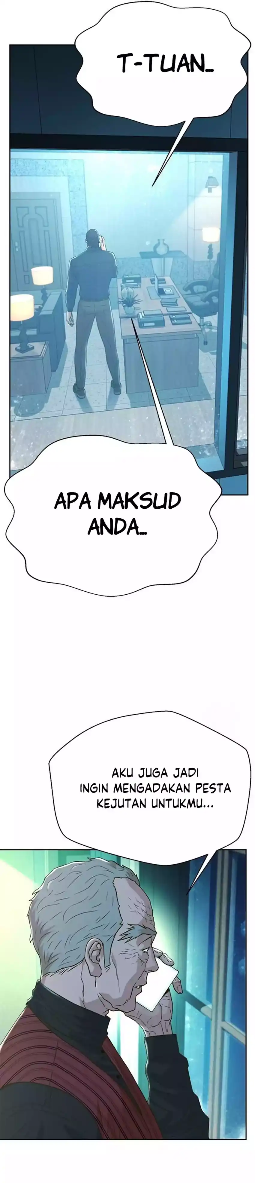 Baca Judge Lee Han Young - Chapter 193 halaman 19