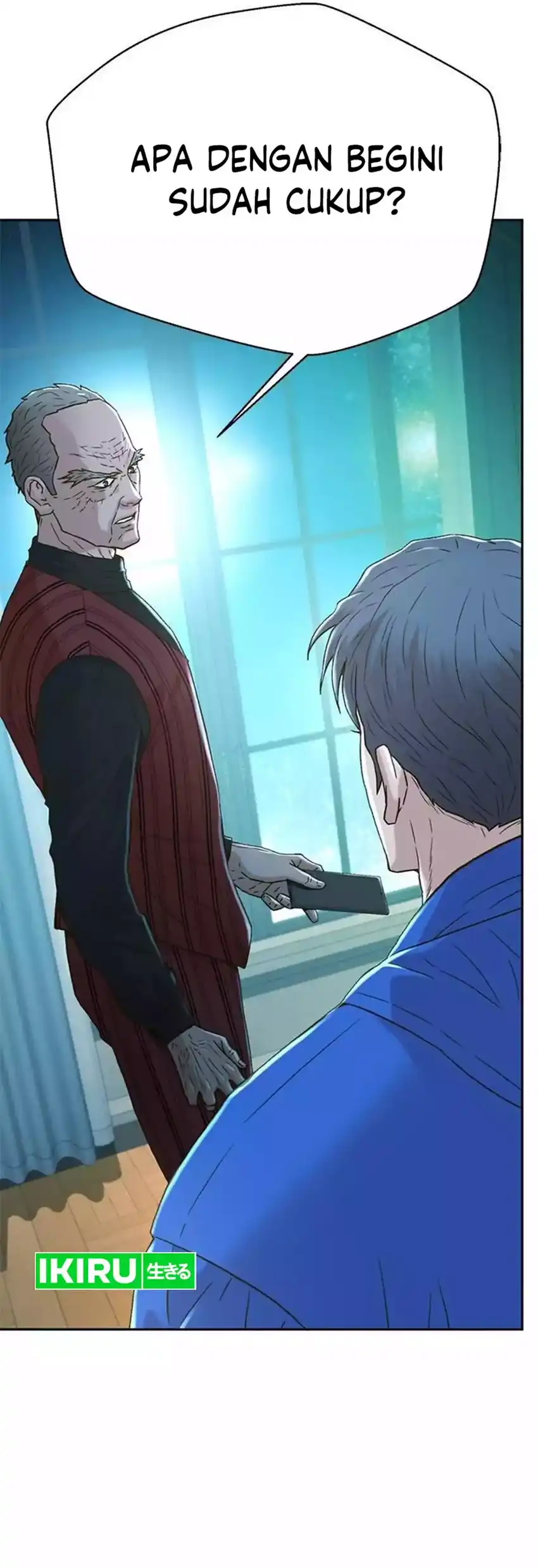 Baca Judge Lee Han Young - Chapter 193 halaman 21