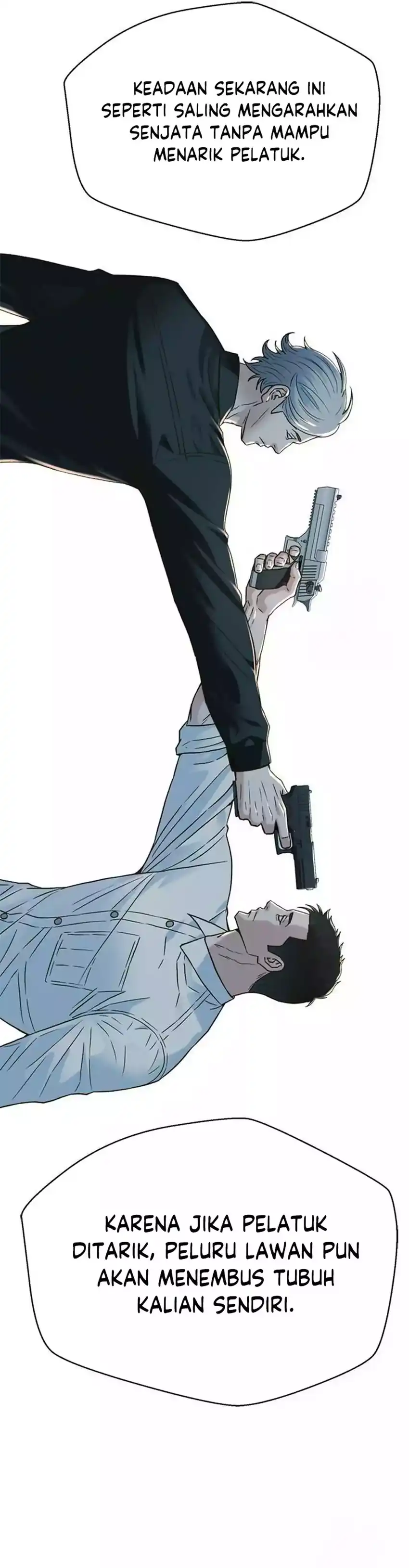 Baca Judge Lee Han Young - Chapter 193 halaman 26