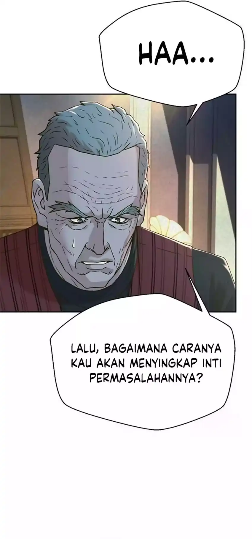 Baca Judge Lee Han Young - Chapter 193 halaman 28