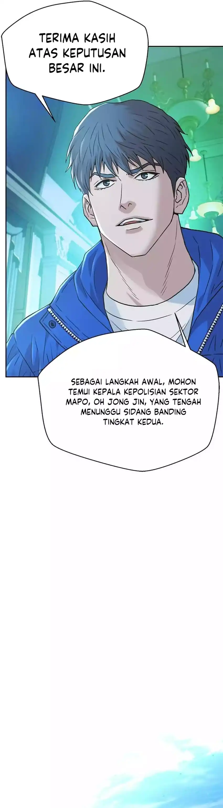 Baca Judge Lee Han Young - Chapter 193 halaman 35