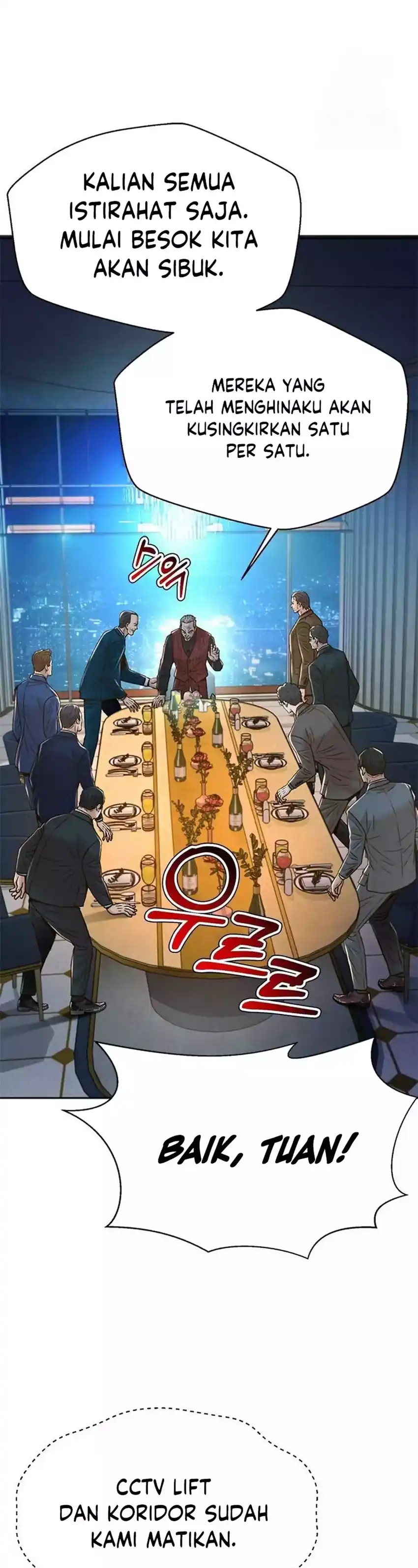 Baca Judge Lee Han Young - Chapter 193 halaman 4