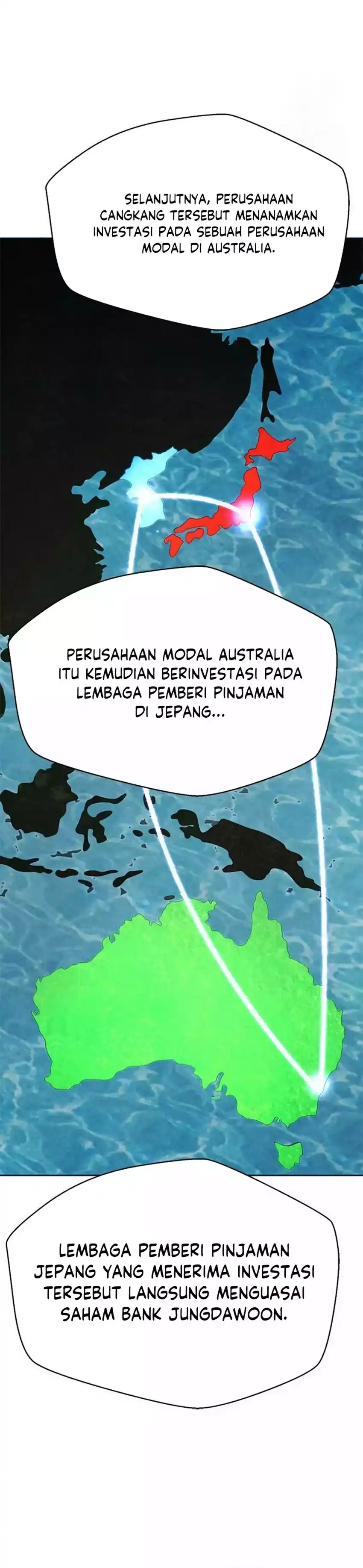 Baca Judge Lee Han Young - Chapter 193 halaman 44