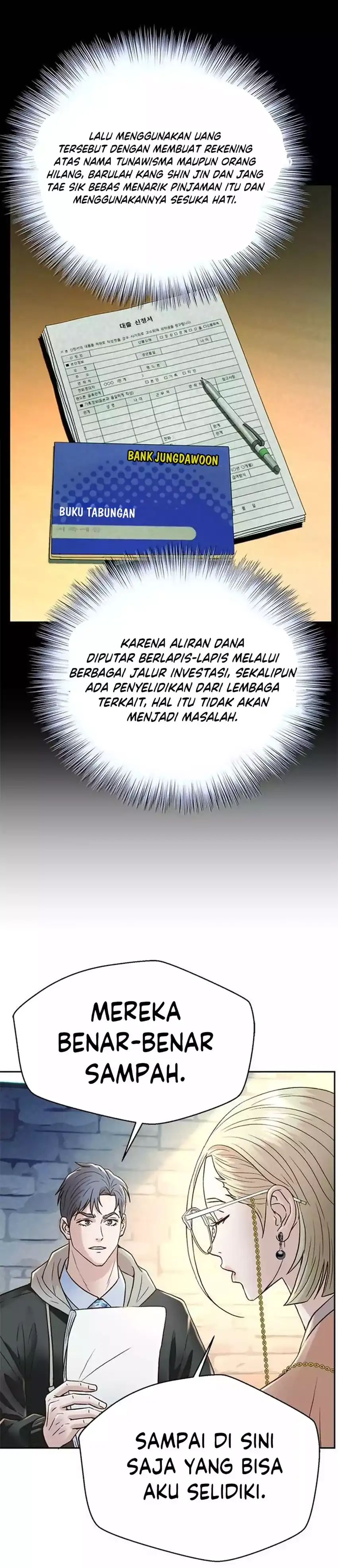 Baca Judge Lee Han Young - Chapter 193 halaman 48