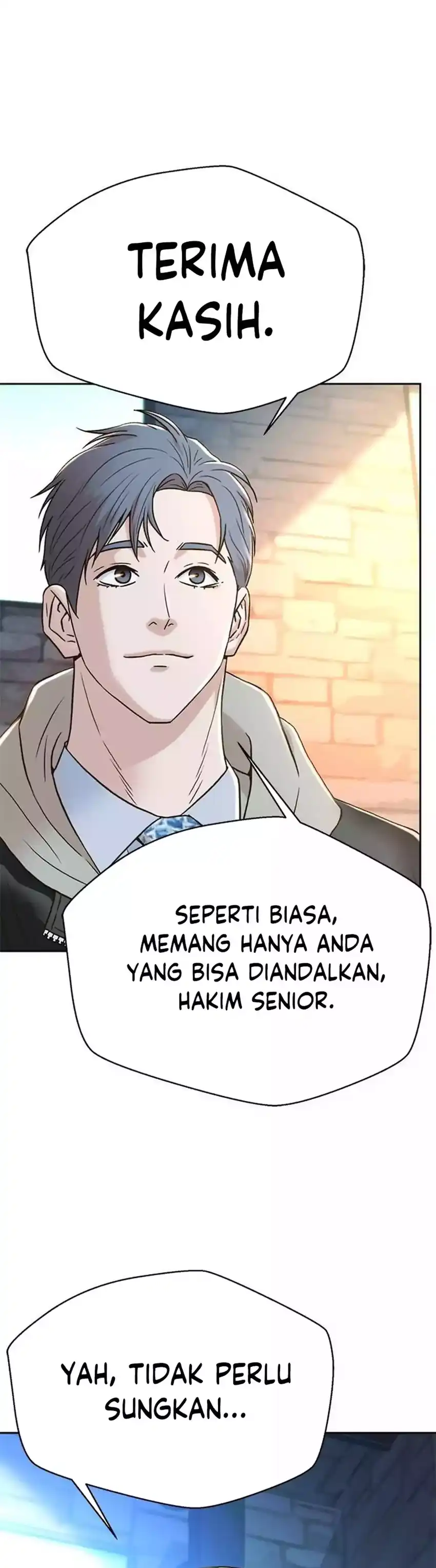 Baca Judge Lee Han Young - Chapter 193 halaman 49