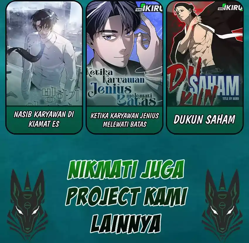 Baca Judge Lee Han Young - Chapter 193 halaman 51