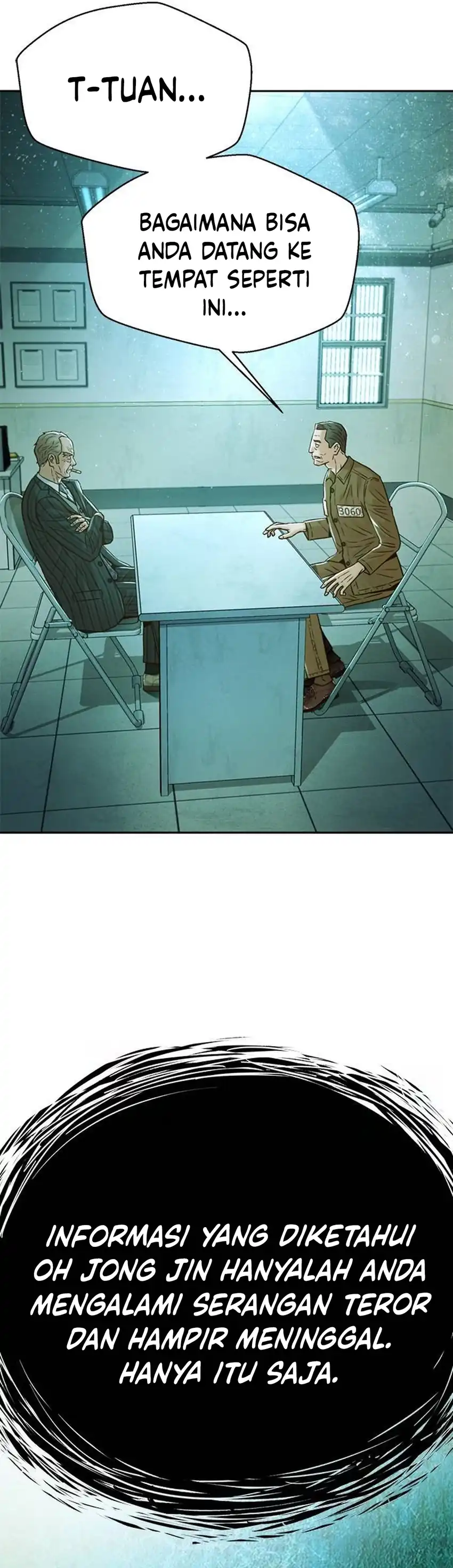 Baca Judge Lee Han Young - Chapter 194 halaman 10