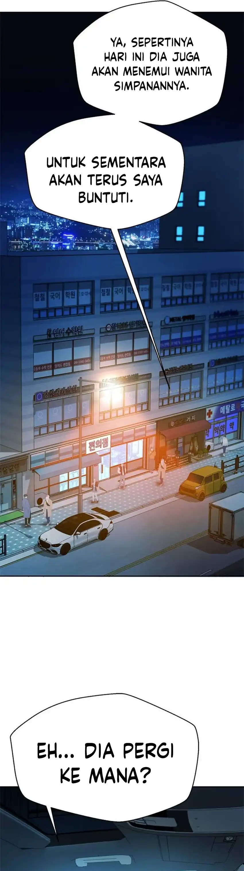 Baca Judge Lee Han Young - Chapter 194 halaman 14