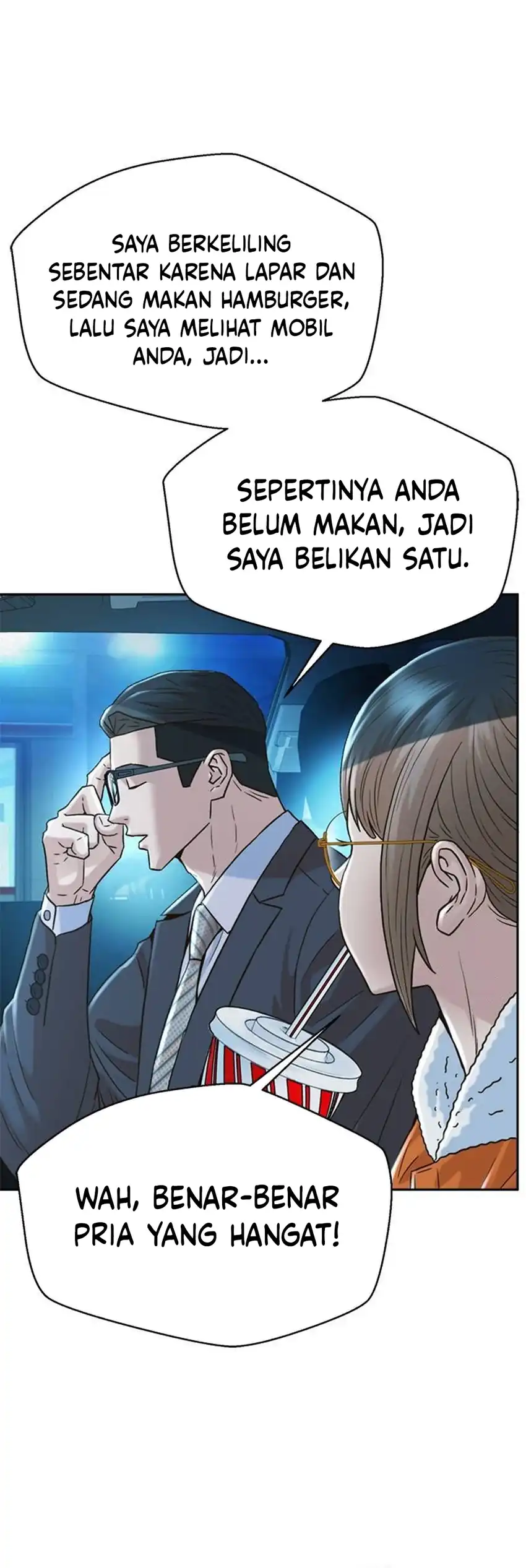 Baca Judge Lee Han Young - Chapter 194 halaman 18