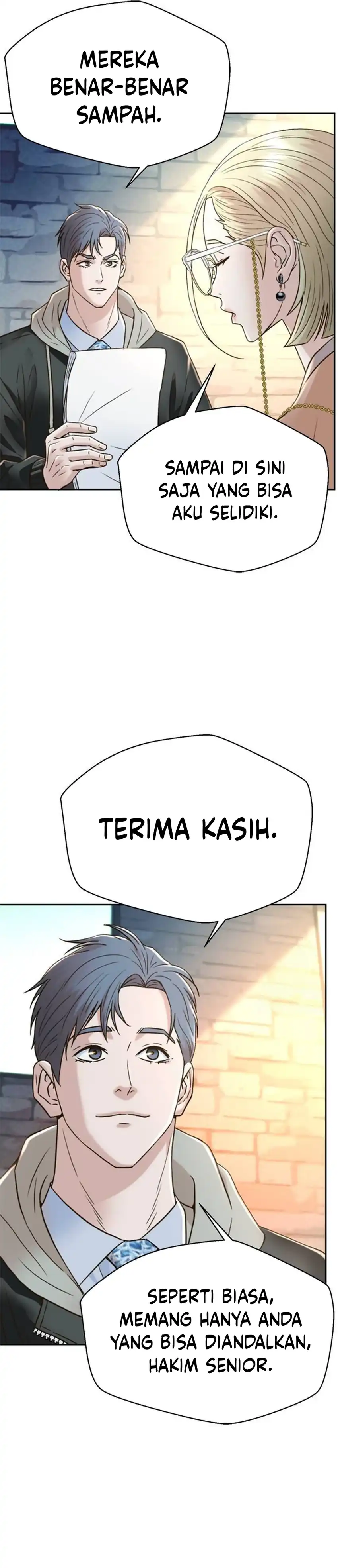 Baca Judge Lee Han Young - Chapter 194 halaman 2