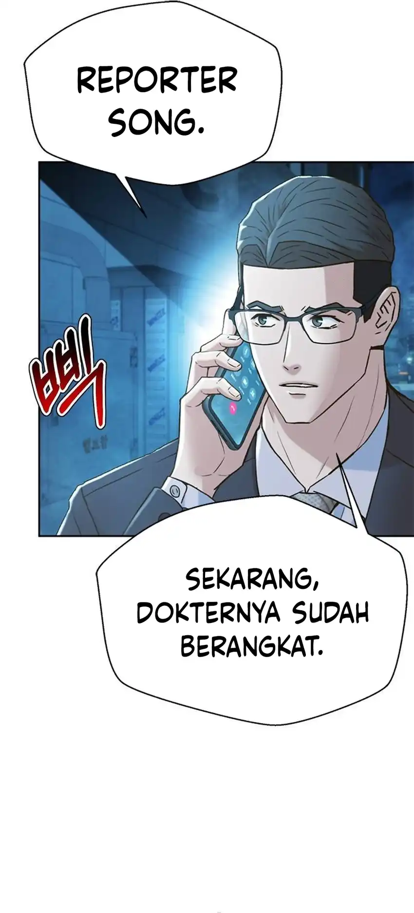 Baca Judge Lee Han Young - Chapter 194 halaman 24