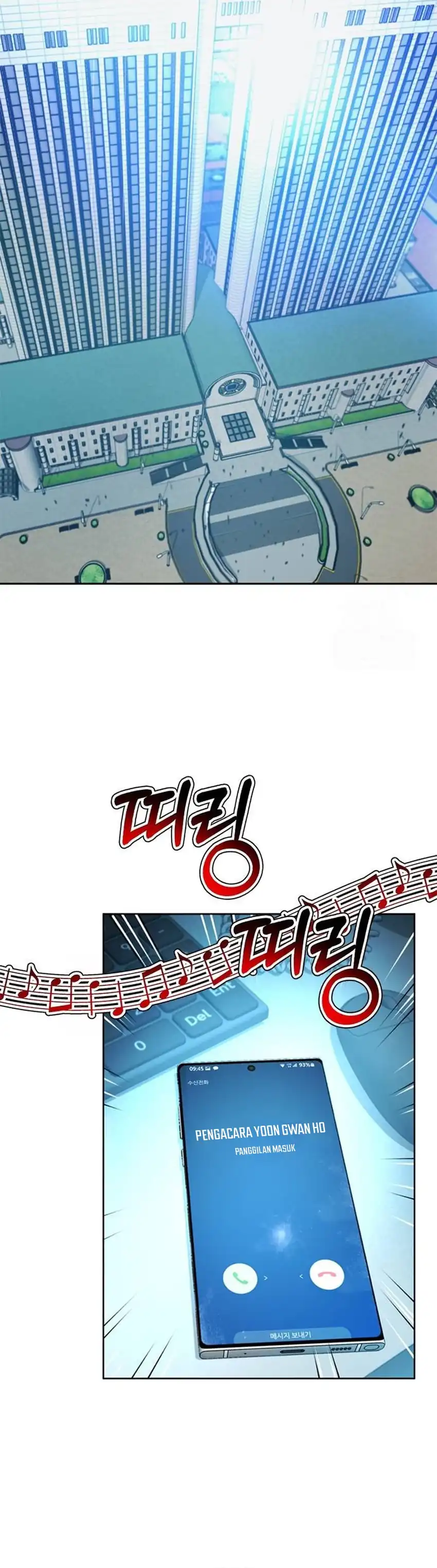 Baca Judge Lee Han Young - Chapter 194 halaman 31