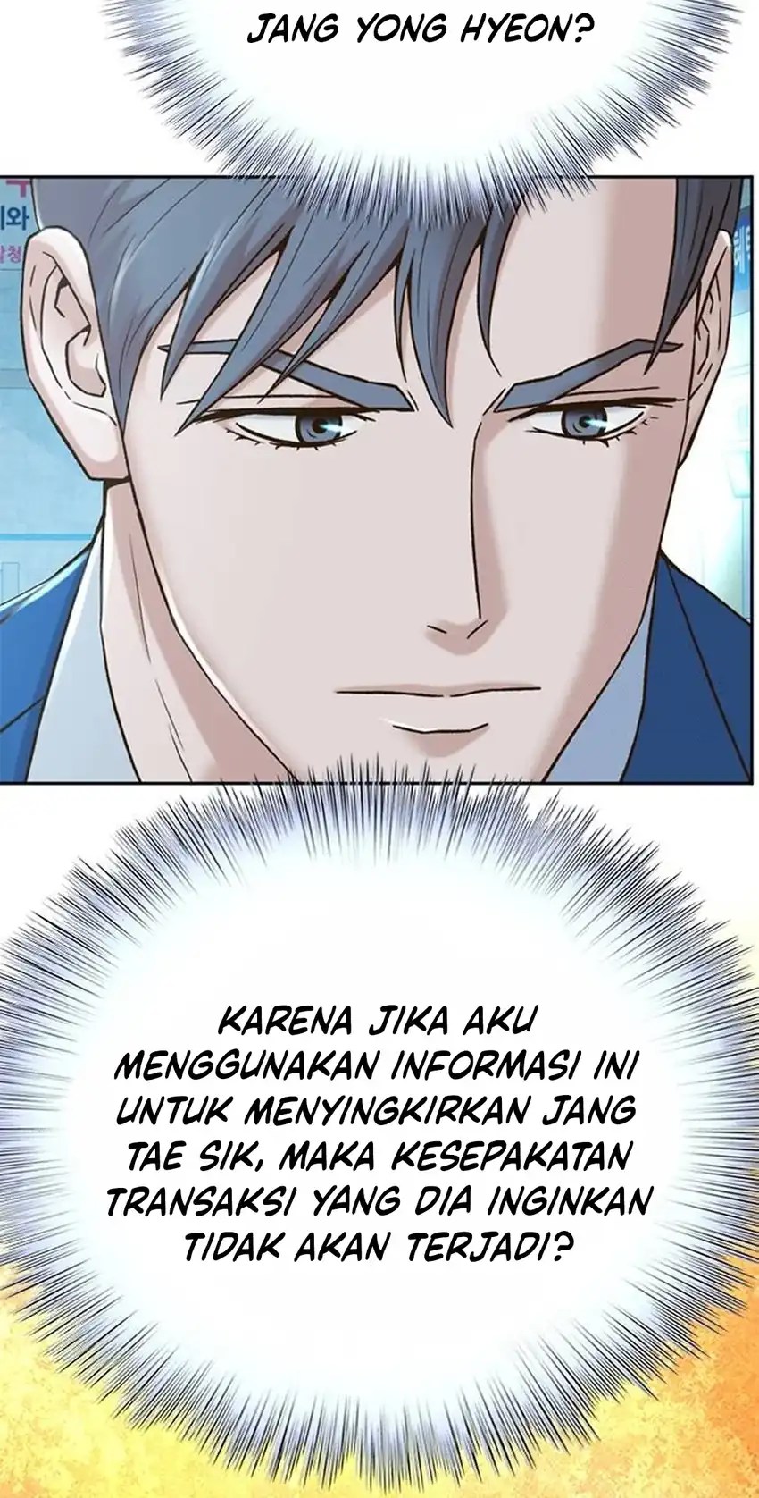 Baca Judge Lee Han Young - Chapter 194 halaman 39