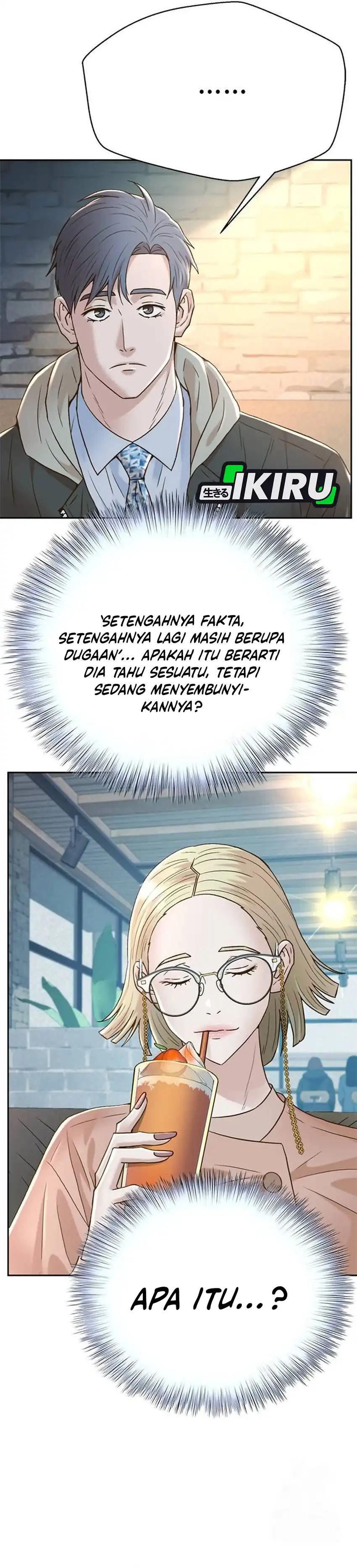 Baca Judge Lee Han Young - Chapter 194 halaman 4