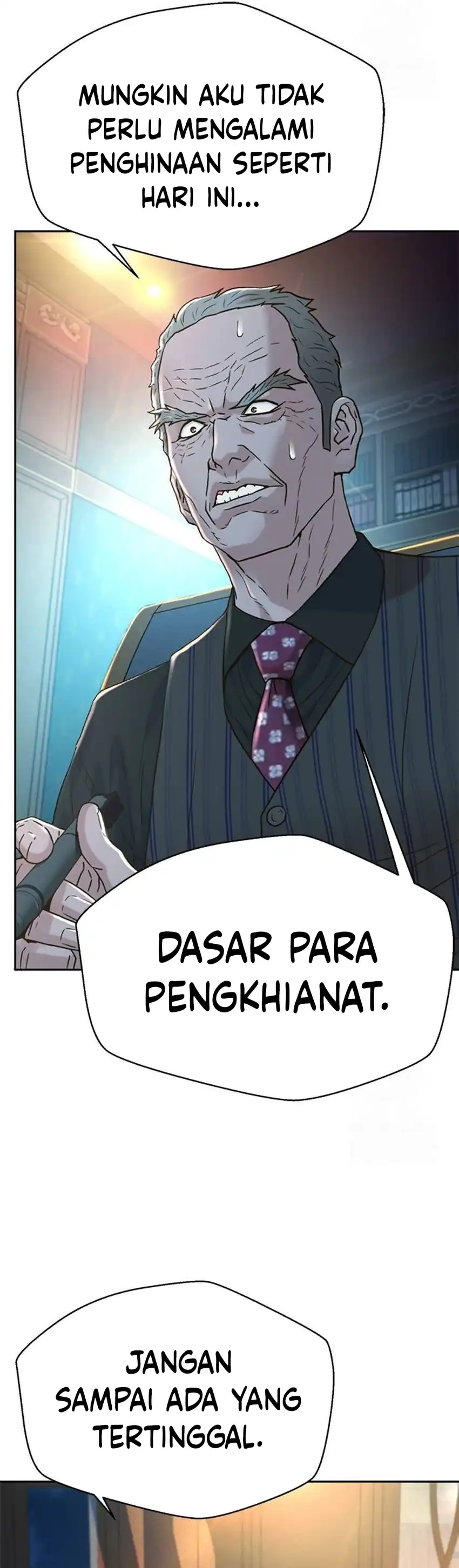 Baca Judge Lee Han Young - Chapter 194 halaman 48