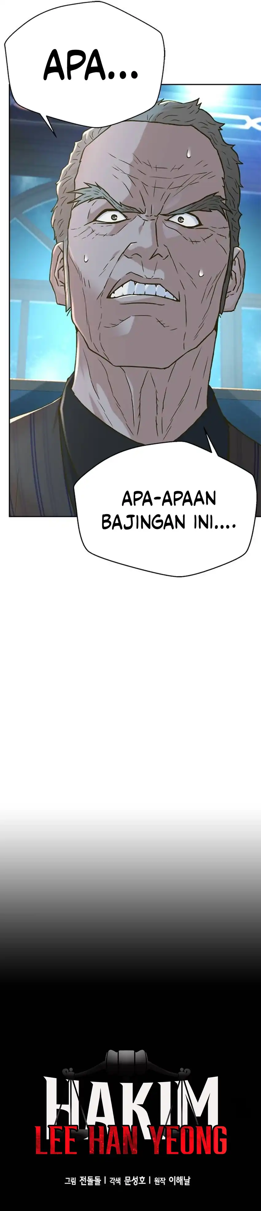 Baca Judge Lee Han Young - Chapter 195 halaman 10