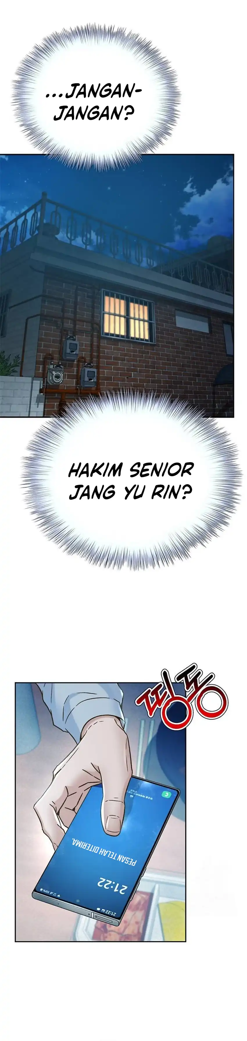 Baca Judge Lee Han Young - Chapter 195 halaman 15