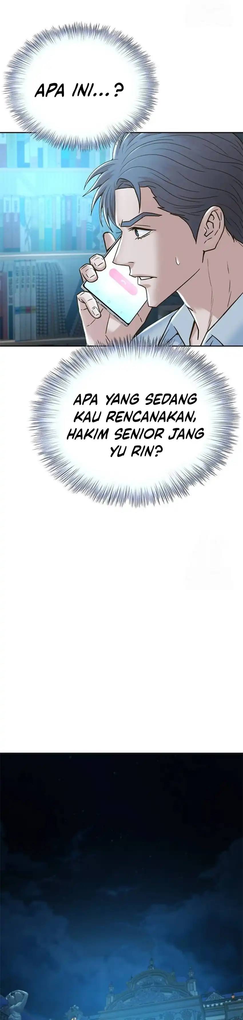 Baca Judge Lee Han Young - Chapter 195 halaman 18