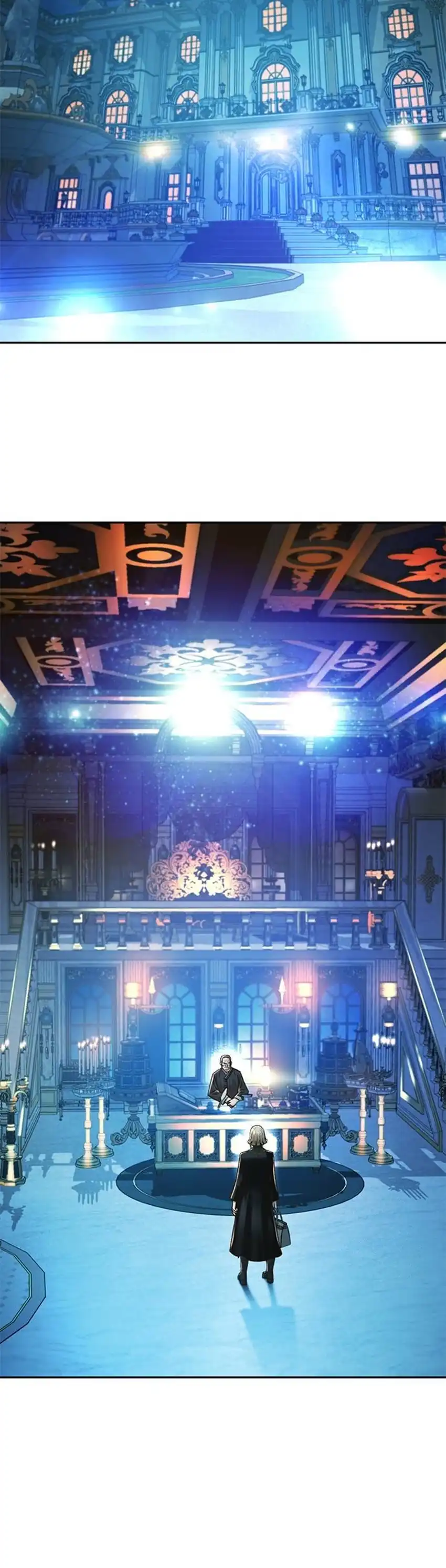 Baca Judge Lee Han Young - Chapter 195 halaman 19