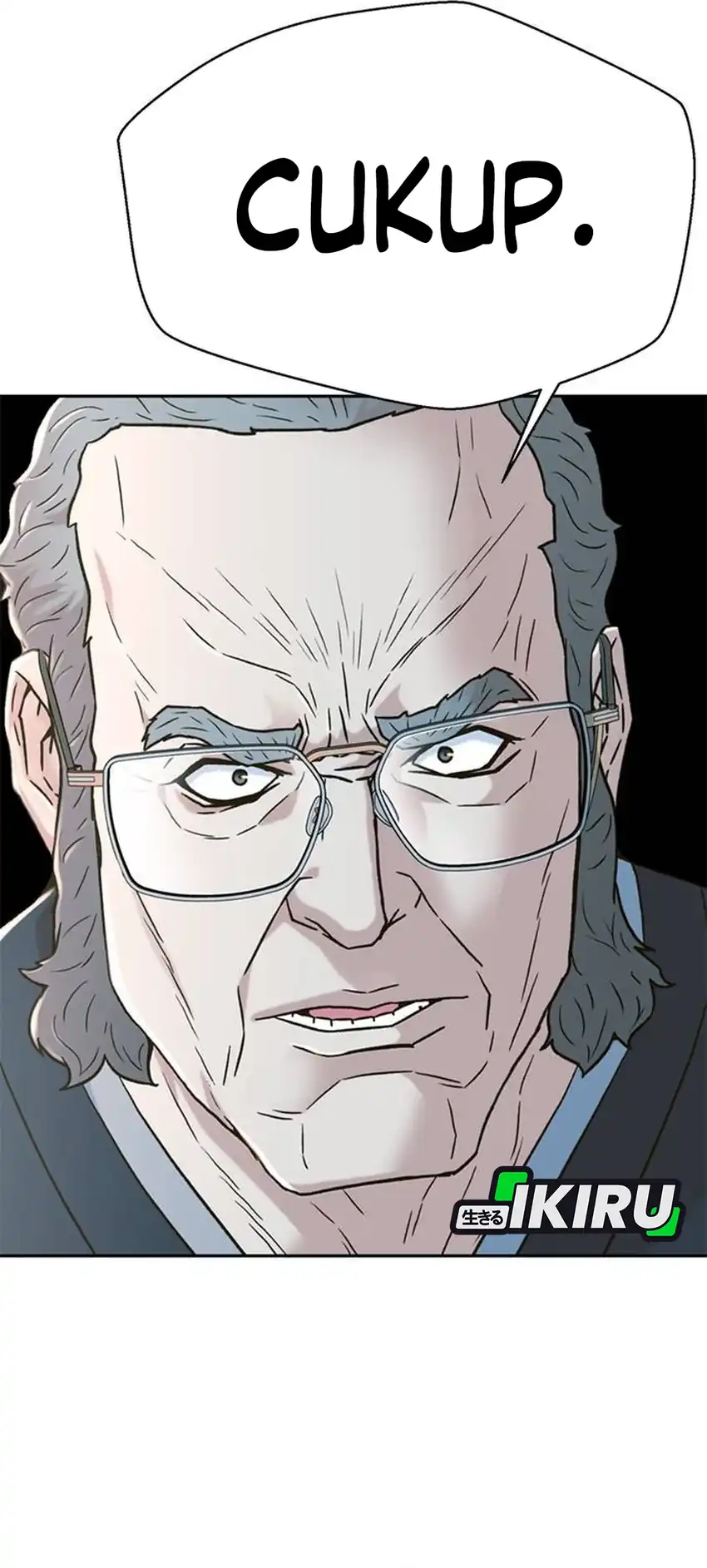 Baca Judge Lee Han Young - Chapter 195 halaman 32