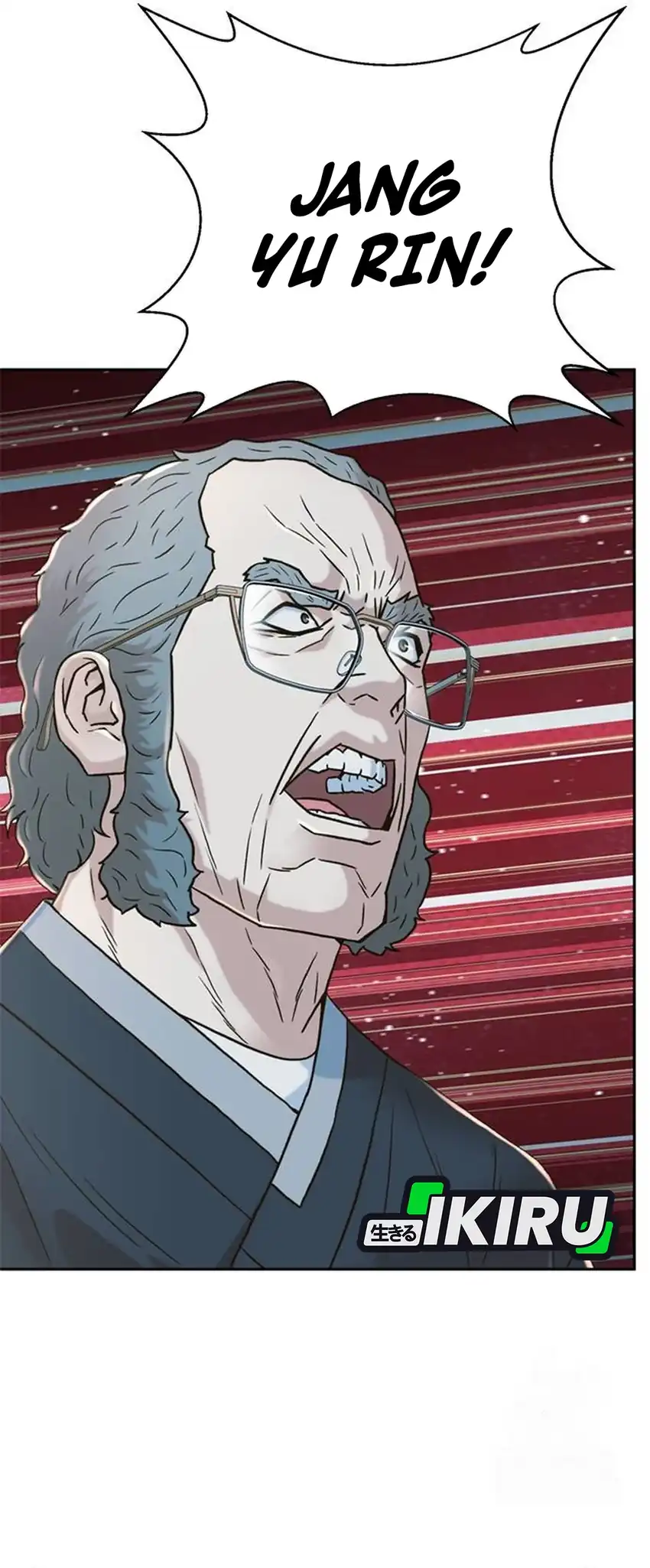 Baca Judge Lee Han Young - Chapter 195 halaman 34