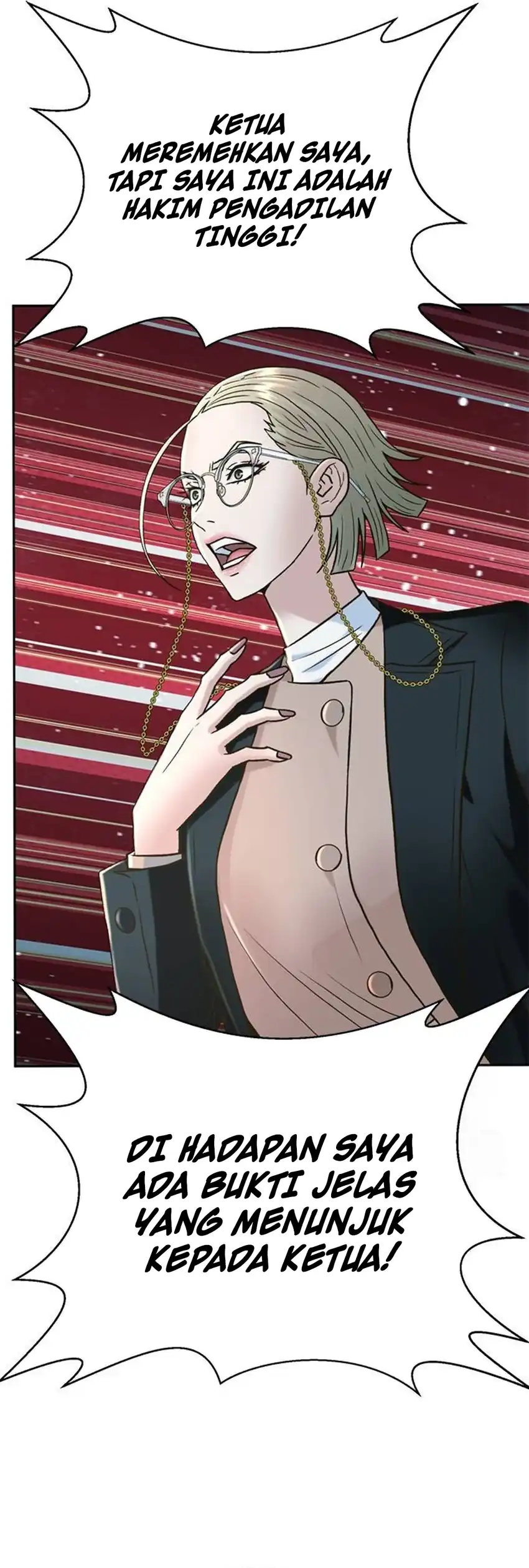 Baca Judge Lee Han Young - Chapter 195 halaman 35