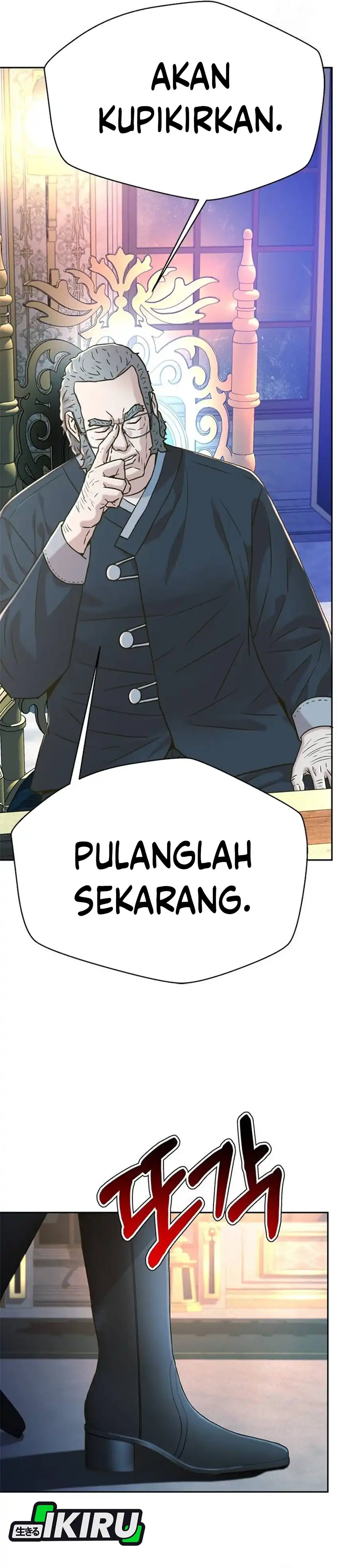Baca Judge Lee Han Young - Chapter 195 halaman 38
