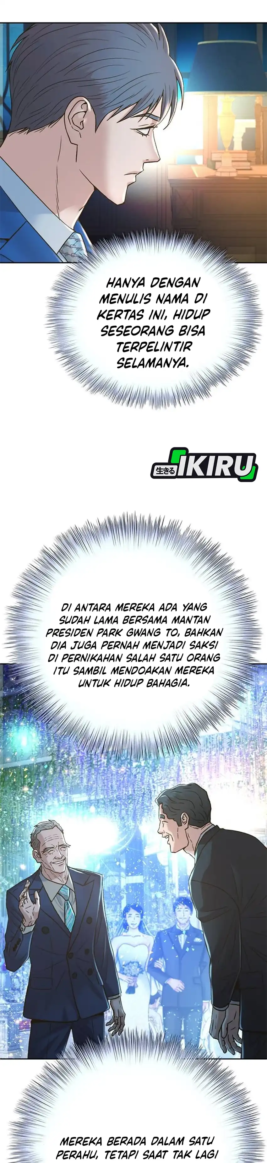 Baca Judge Lee Han Young - Chapter 195 halaman 4