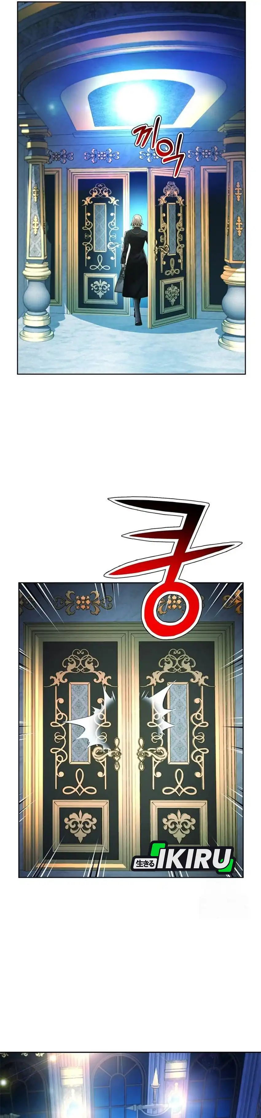 Baca Judge Lee Han Young - Chapter 195 halaman 40