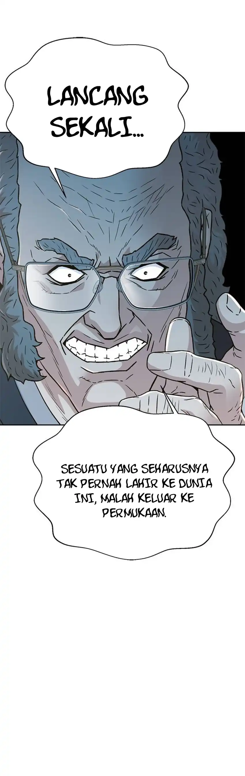 Baca Judge Lee Han Young - Chapter 195 halaman 42