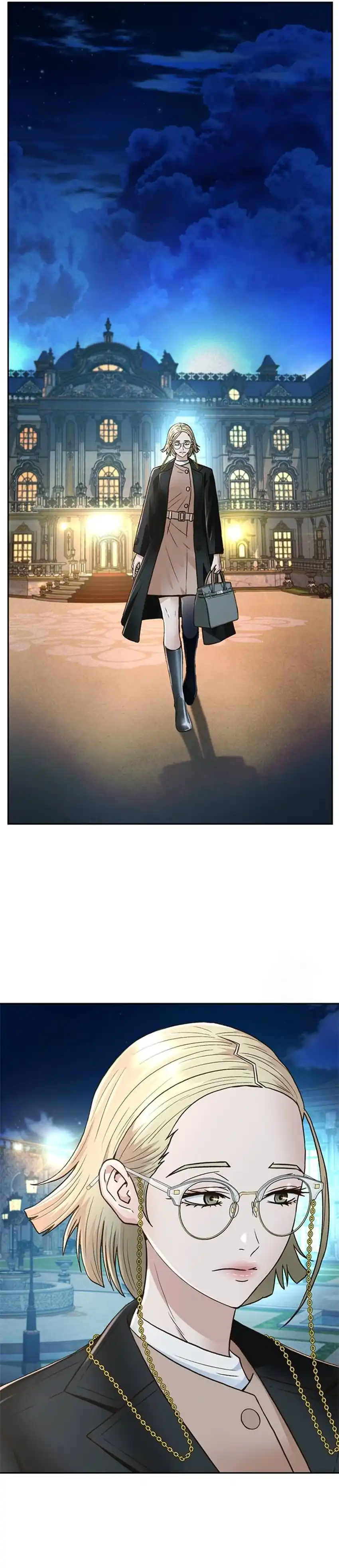 Baca Judge Lee Han Young - Chapter 195 halaman 43