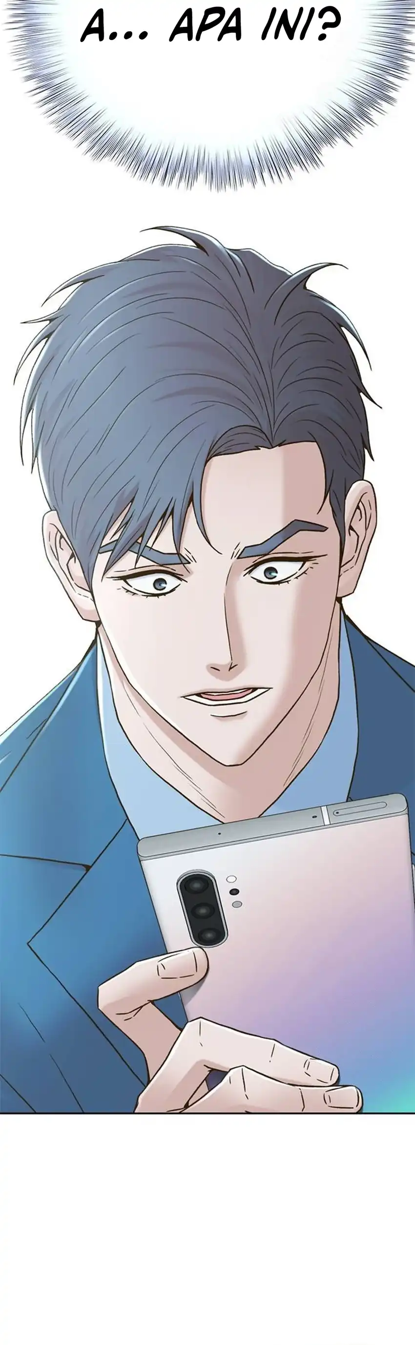 Baca Judge Lee Han Young - Chapter 195 halaman 49