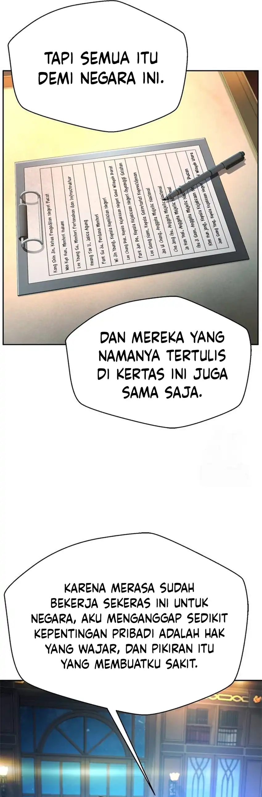 Baca Judge Lee Han Young - Chapter 195 halaman 7