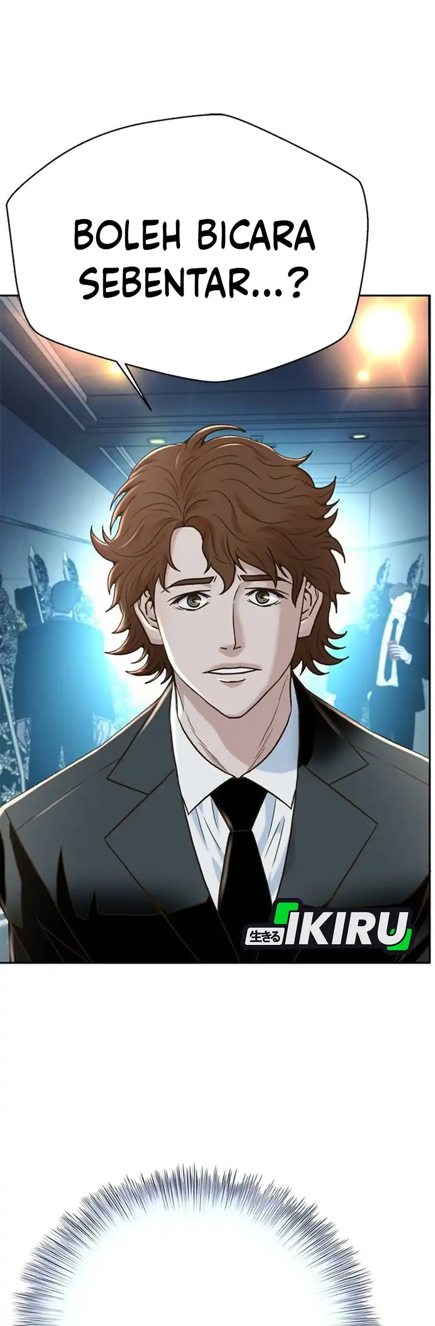 Baca Judge Lee Han Young - Chapter 196 halaman 15