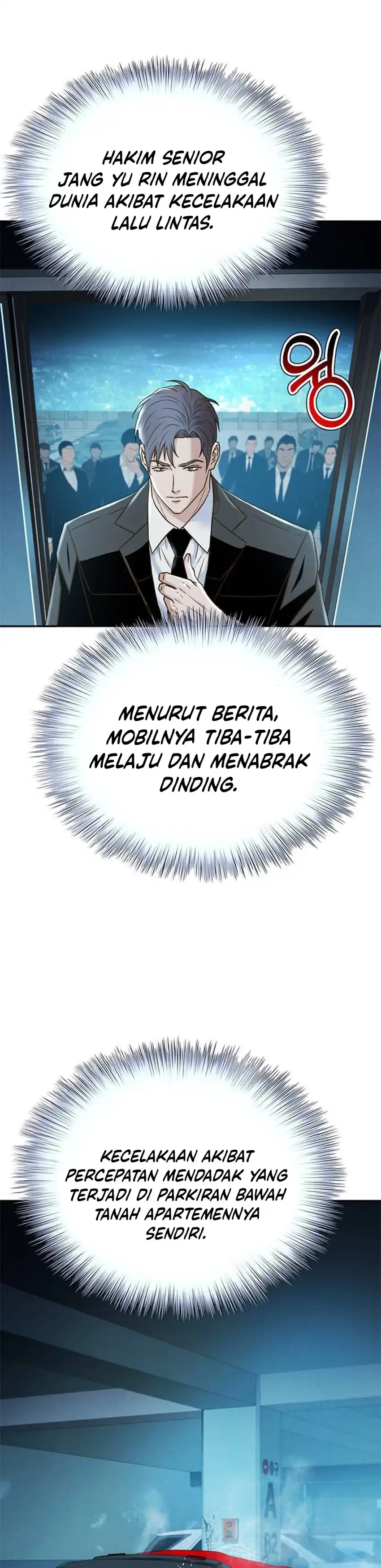 Baca Judge Lee Han Young - Chapter 196 halaman 2
