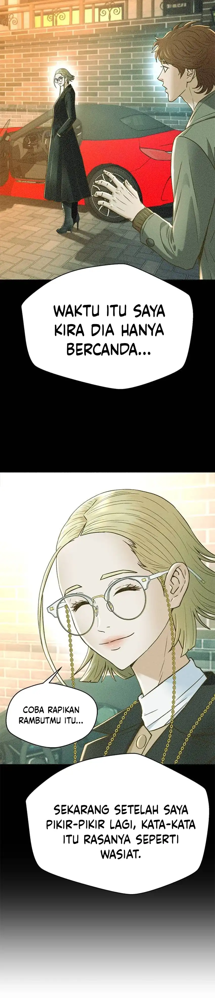 Baca Judge Lee Han Young - Chapter 196 halaman 20