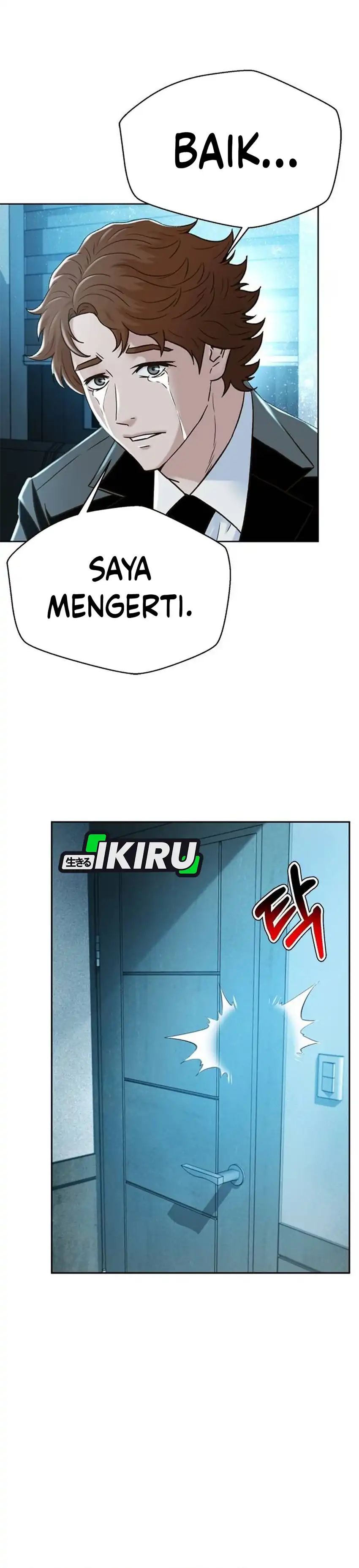 Baca Judge Lee Han Young - Chapter 196 halaman 24