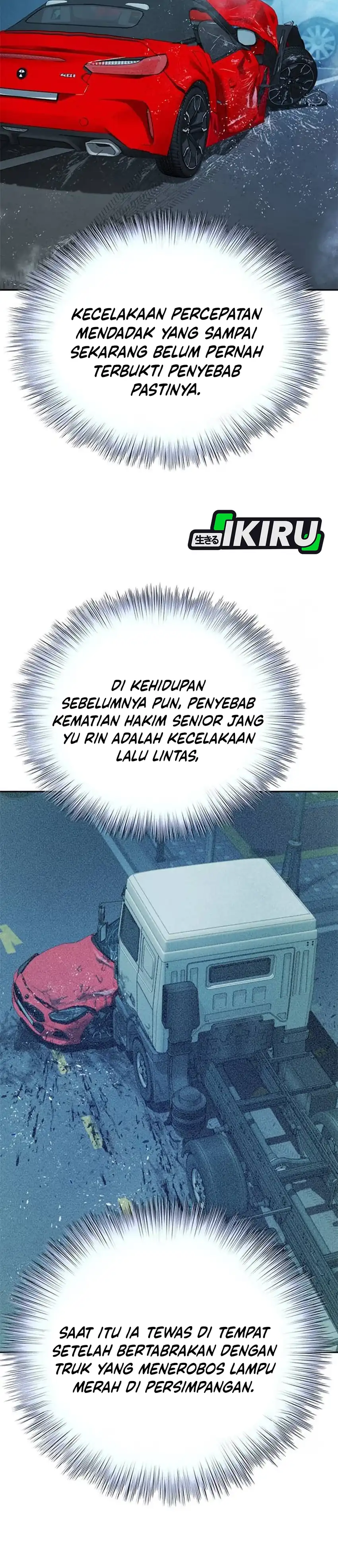 Baca Judge Lee Han Young - Chapter 196 halaman 3