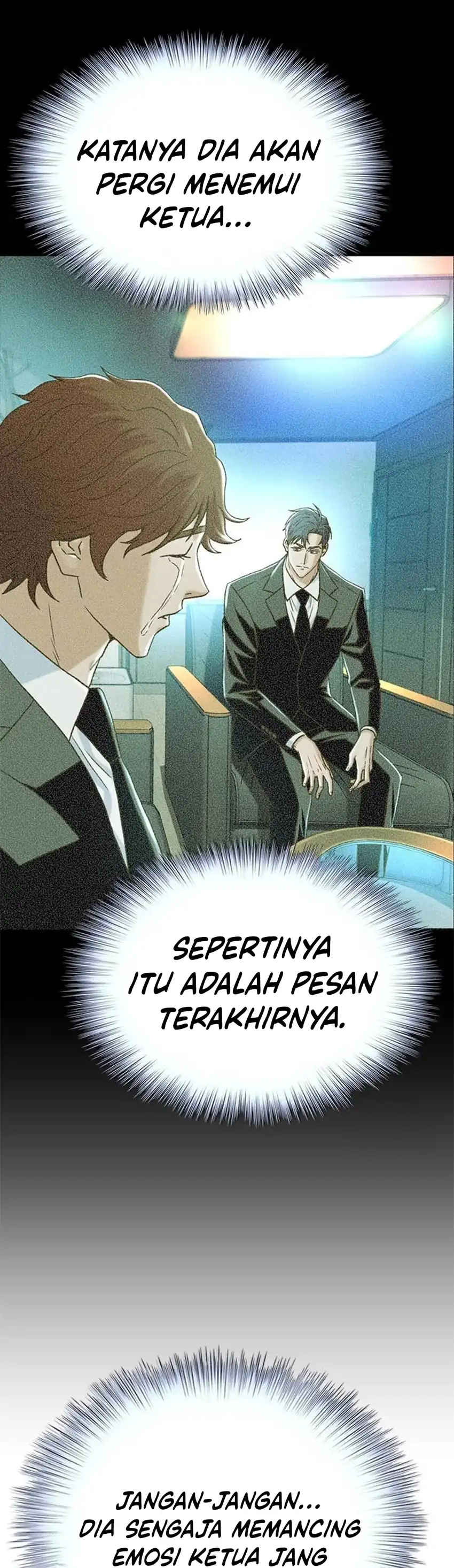 Baca Judge Lee Han Young - Chapter 196 halaman 39