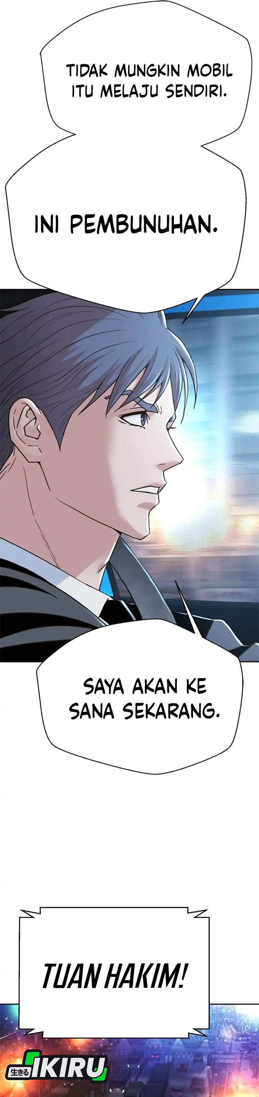 Baca Judge Lee Han Young - Chapter 196 halaman 43