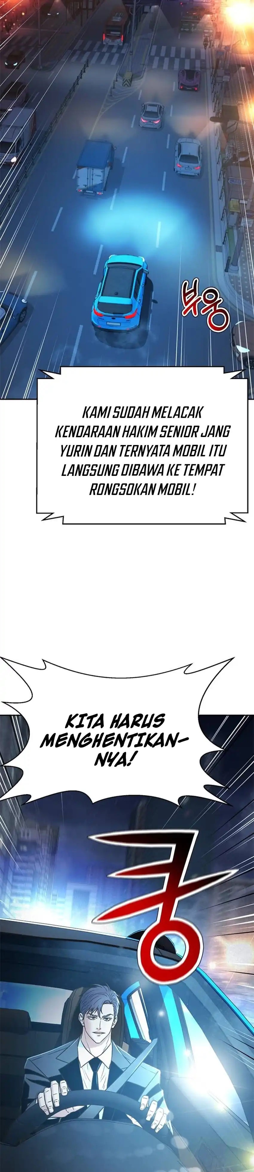 Baca Judge Lee Han Young - Chapter 196 halaman 44