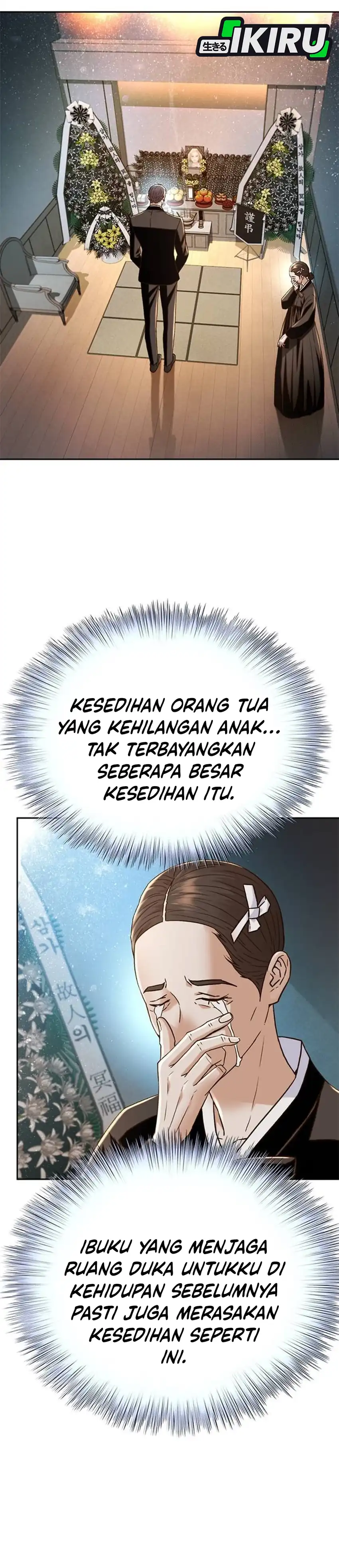 Baca Judge Lee Han Young - Chapter 196 halaman 7