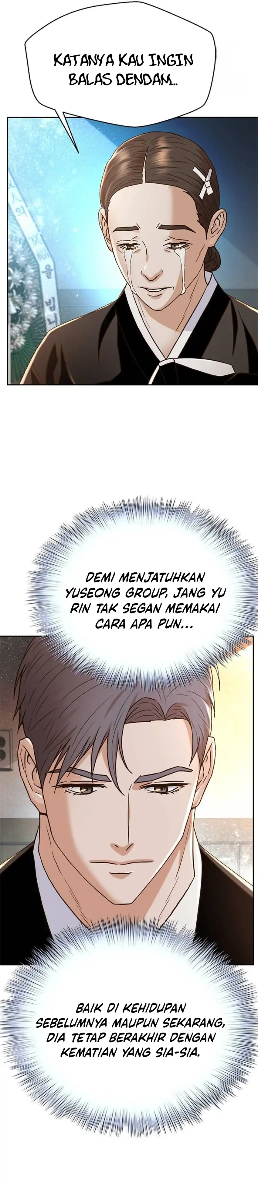 Baca Judge Lee Han Young - Chapter 196 halaman 9