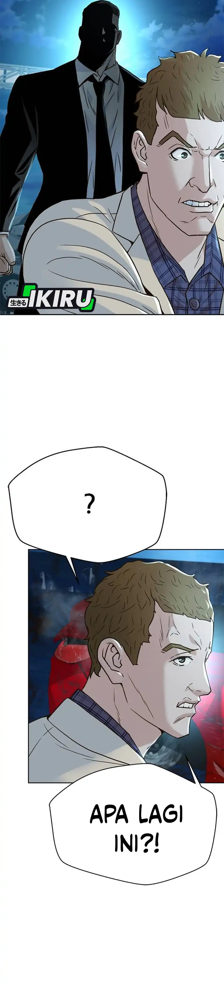 Baca Judge Lee Han Young - Chapter 197 halaman 10