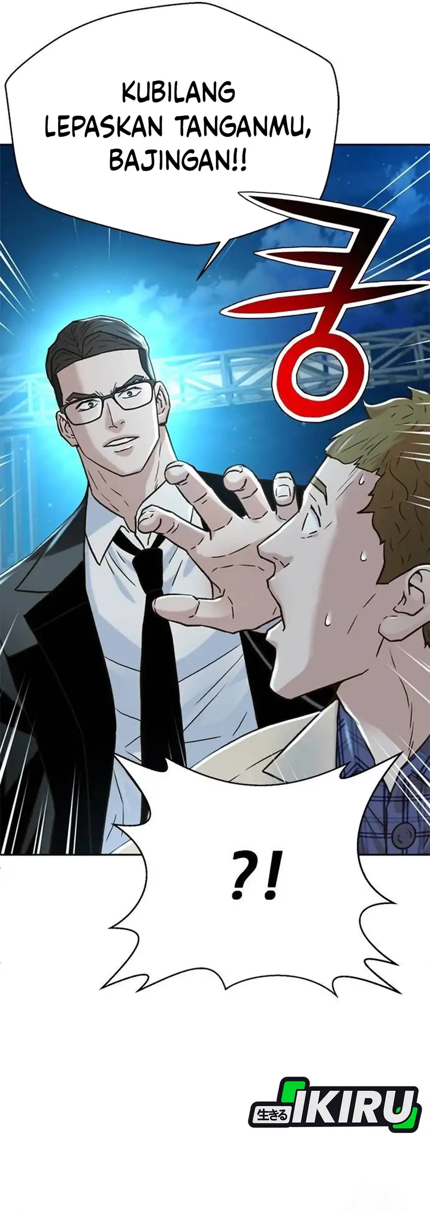 Baca Judge Lee Han Young - Chapter 197 halaman 11