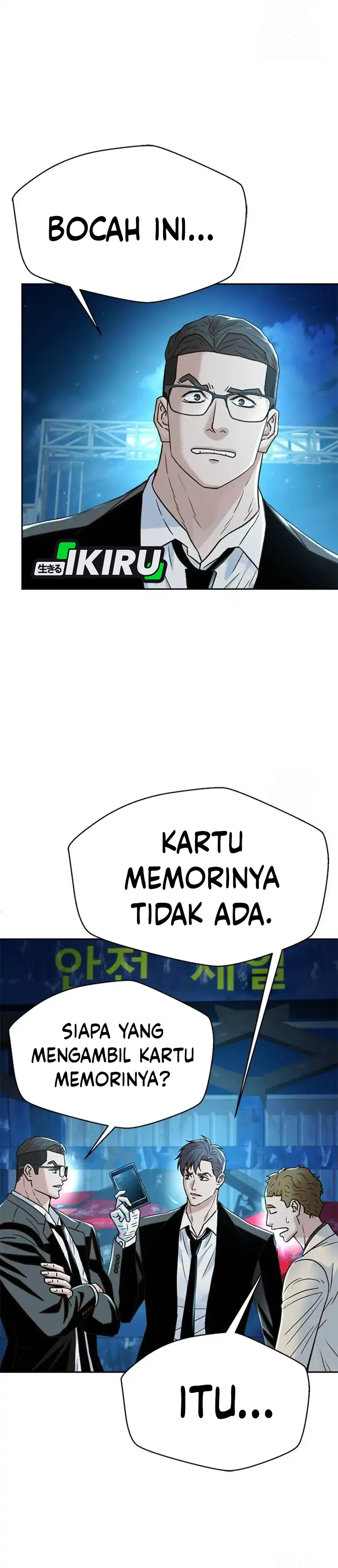 Baca Judge Lee Han Young - Chapter 197 halaman 13