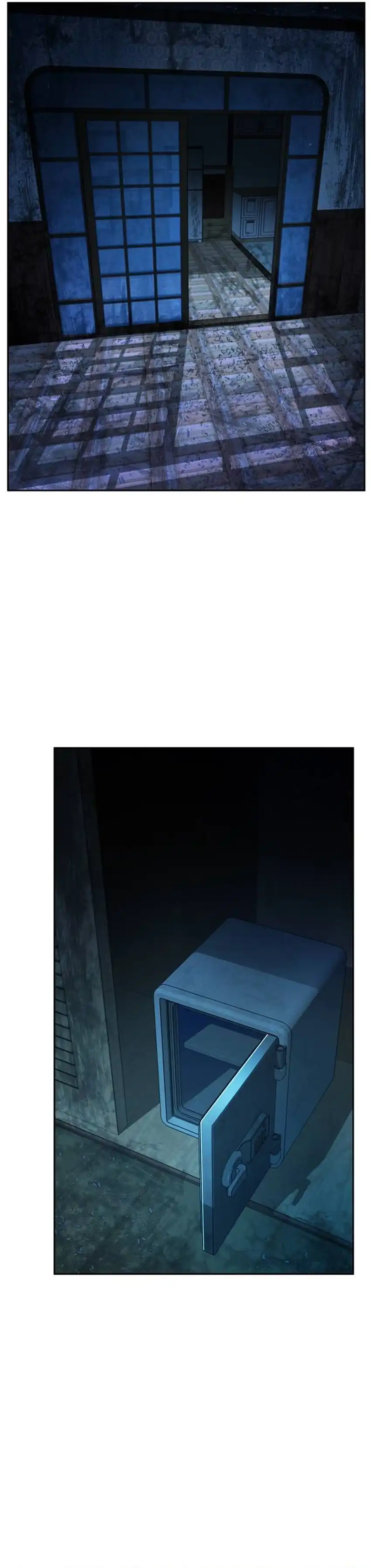 Baca Judge Lee Han Young - Chapter 197 halaman 23